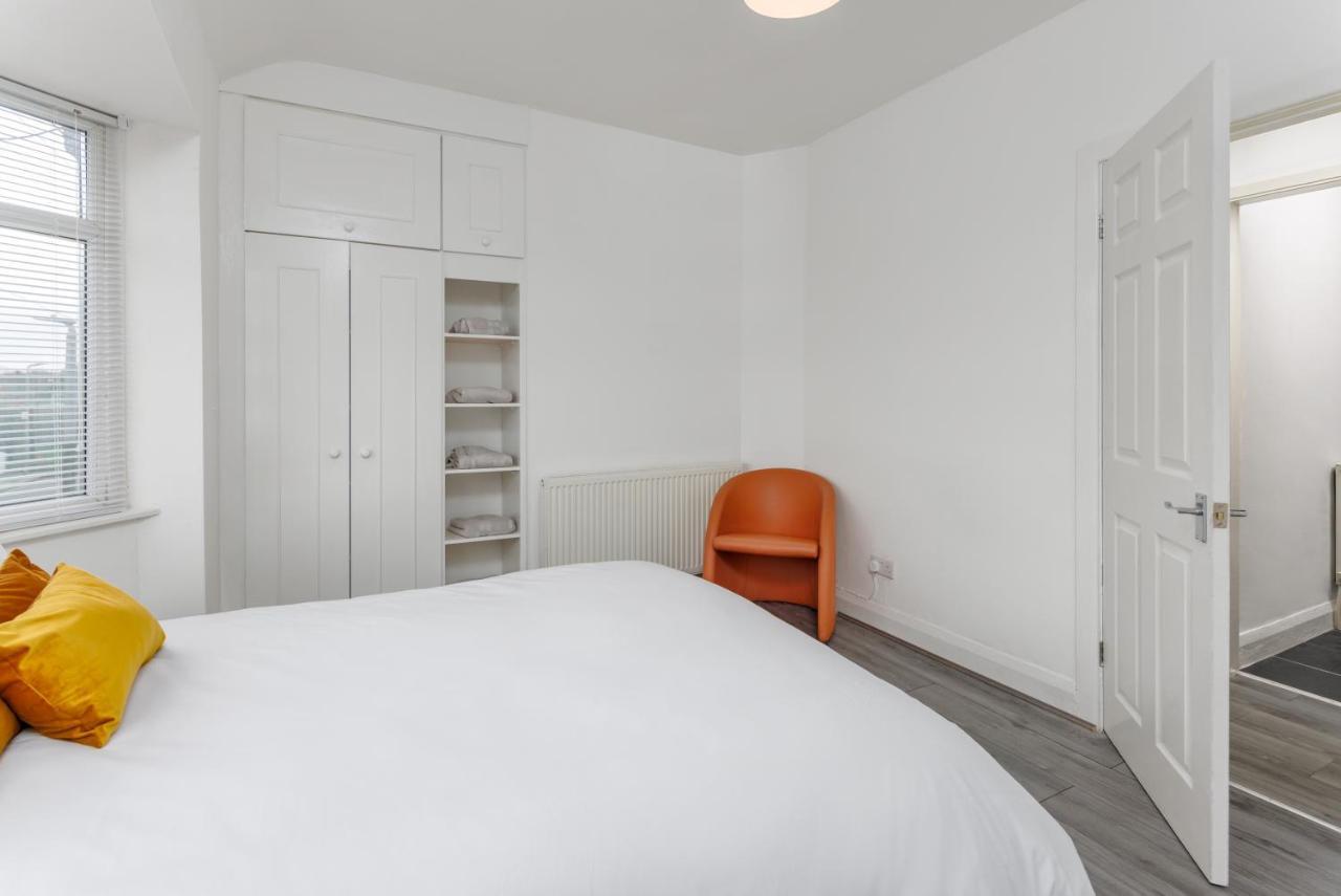 리버풀 The Empress 2 Bed Terraced House 아파트 외부 사진